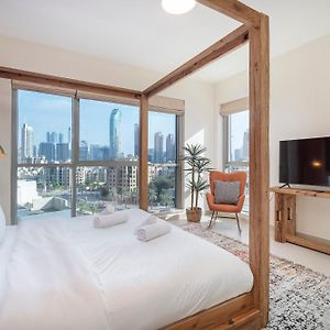 Appartement met Twee Slaapkamers